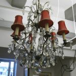 542 8499 CHANDELIER